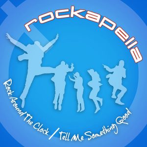 RockAround_discog