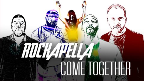 Rockapella - Official Website